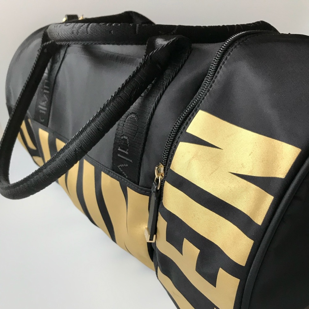 Calvin Klein Duffle Bag